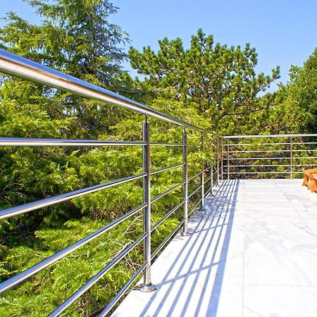 Apartmani Ribarica**** 카를로바크 외부 사진