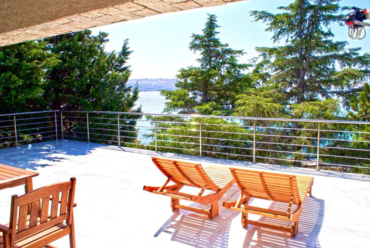 Apartmani Ribarica**** 카를로바크 외부 사진