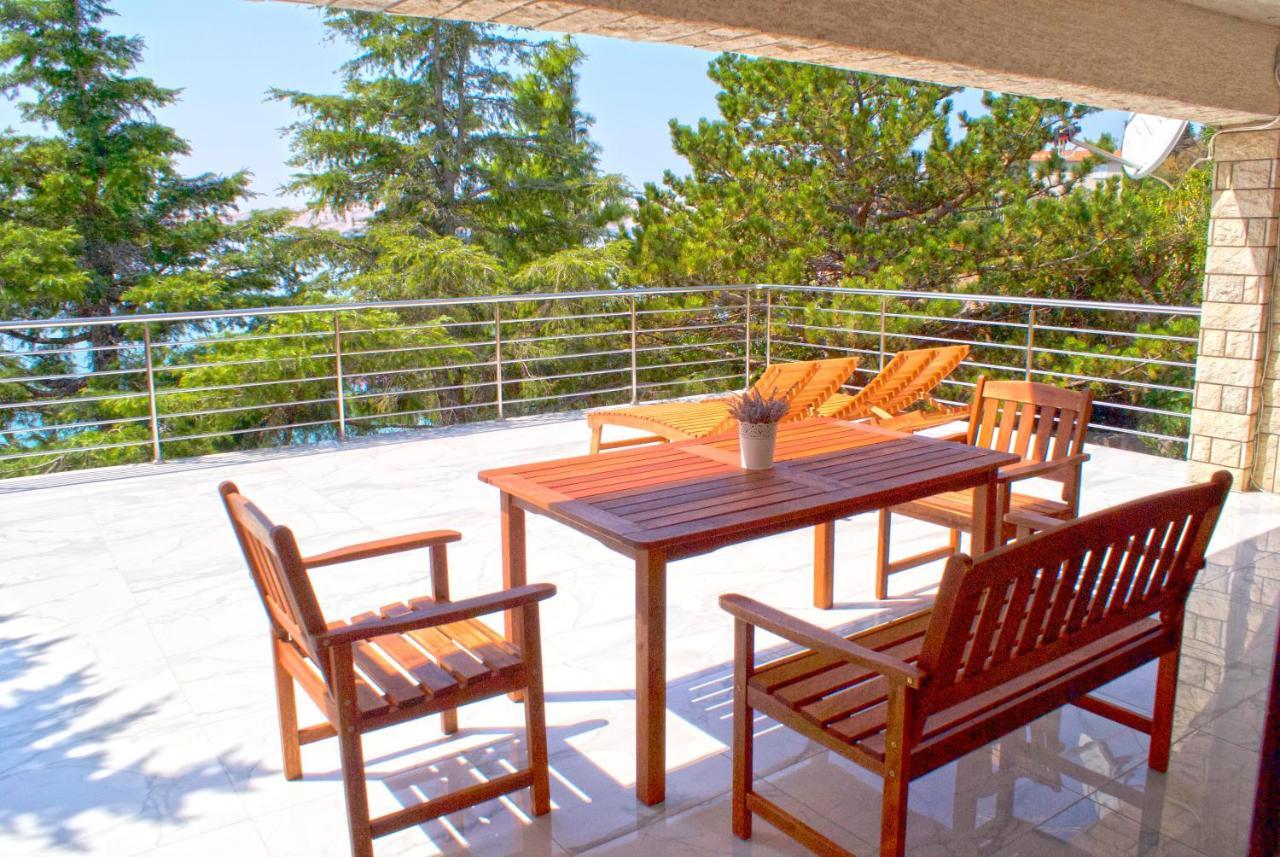 Apartmani Ribarica**** 카를로바크 외부 사진