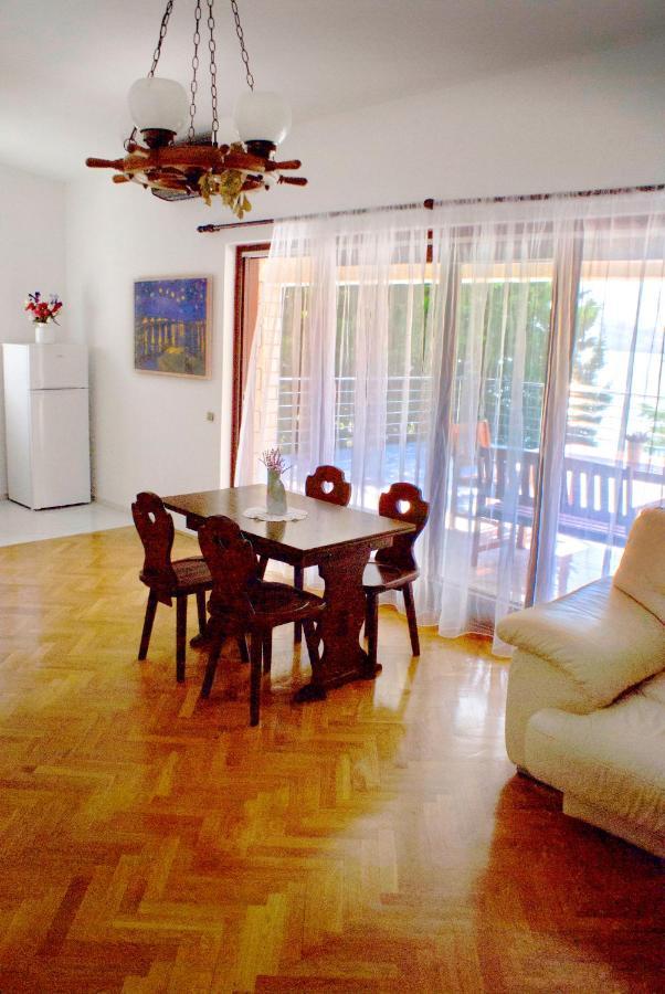 Apartmani Ribarica**** 카를로바크 외부 사진