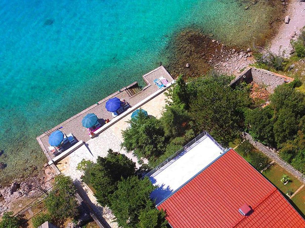 Apartmani Ribarica**** 카를로바크 외부 사진