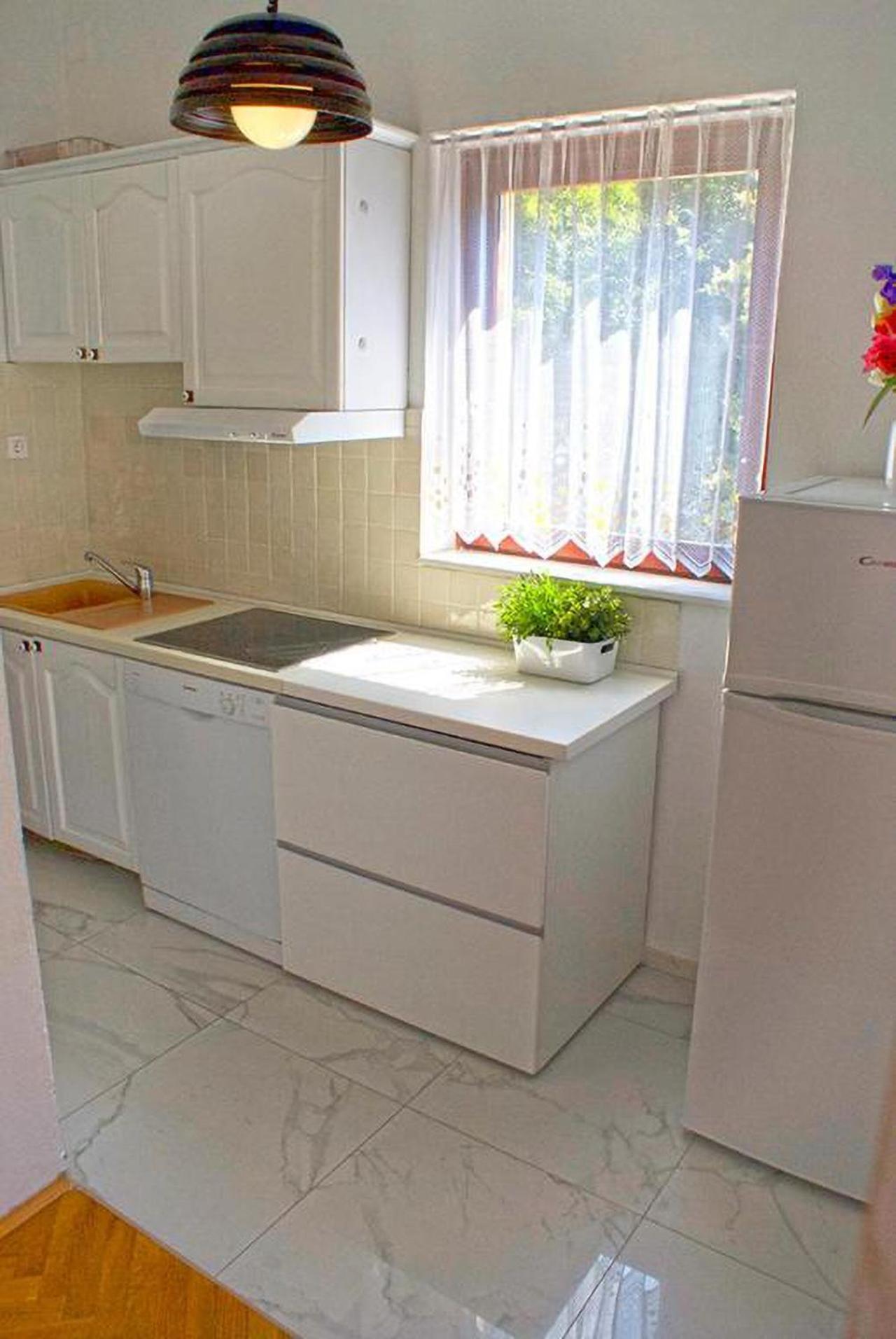 Apartmani Ribarica**** 카를로바크 외부 사진