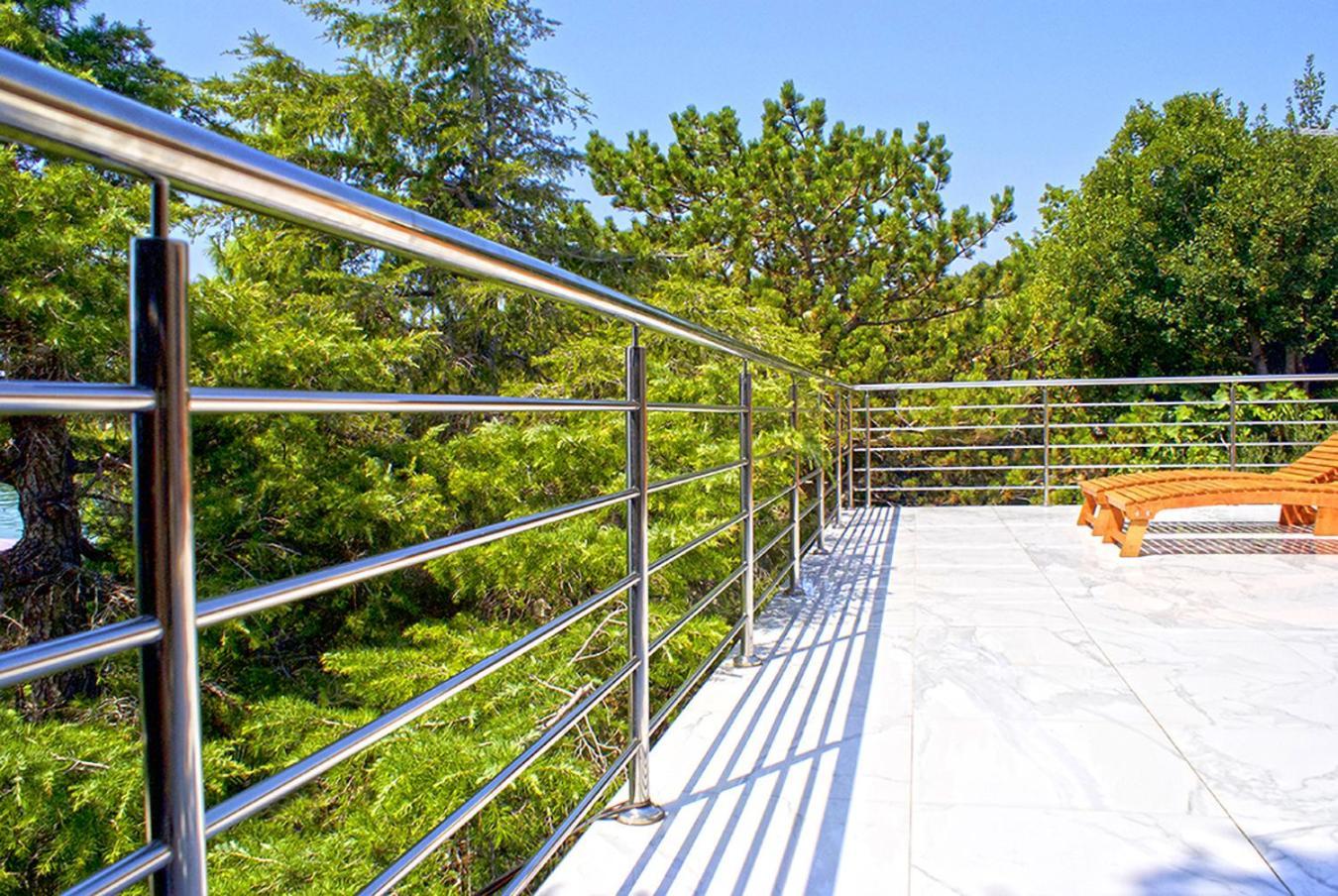 Apartmani Ribarica**** 카를로바크 외부 사진