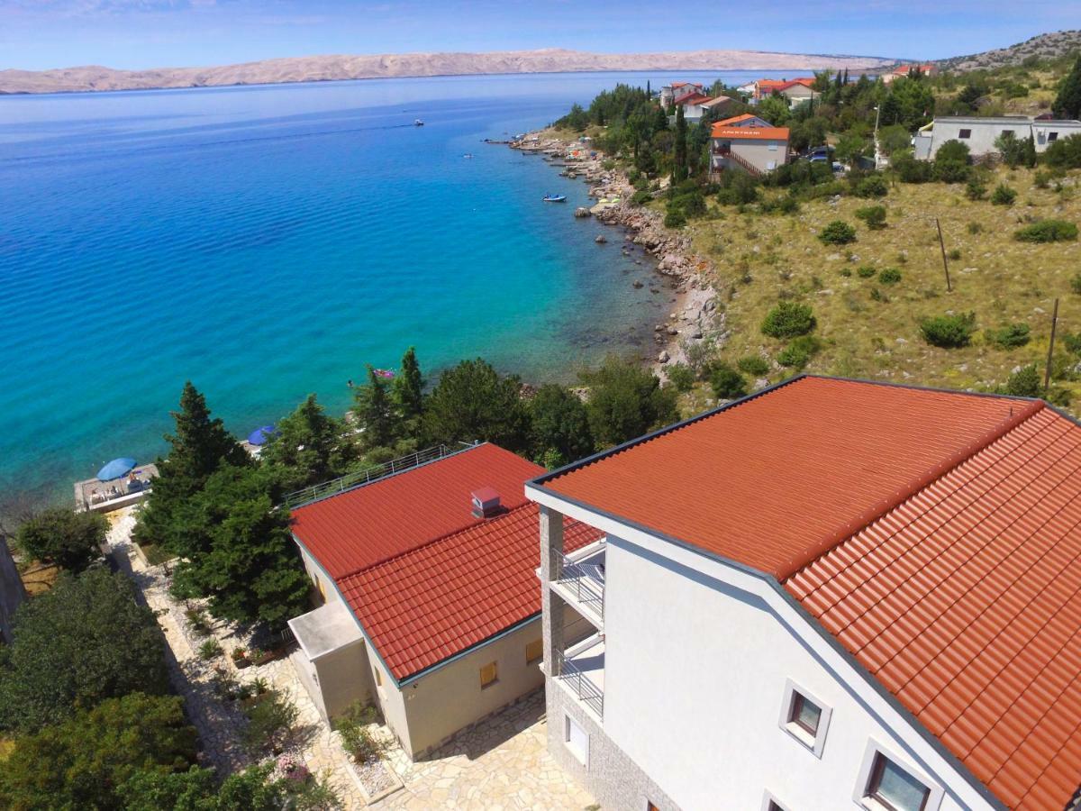 Apartmani Ribarica**** 카를로바크 외부 사진