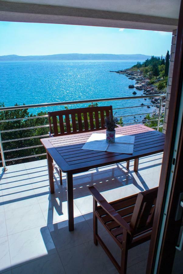 Apartmani Ribarica**** 카를로바크 외부 사진