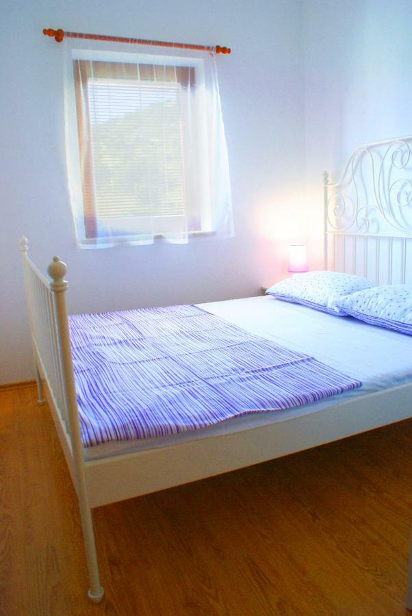 Apartmani Ribarica**** 카를로바크 외부 사진
