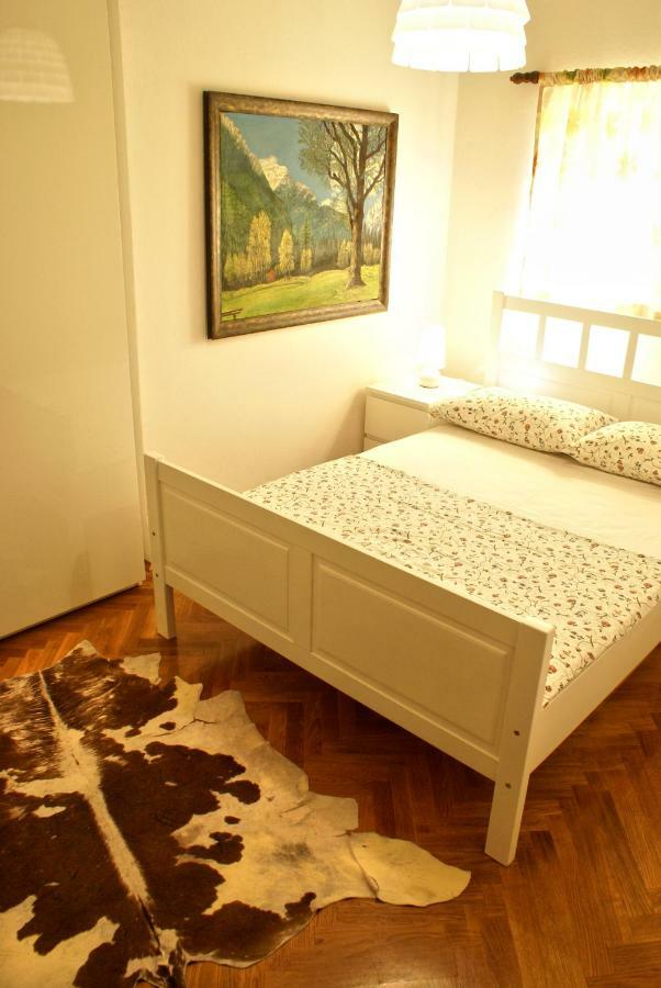 Apartmani Ribarica**** 카를로바크 외부 사진